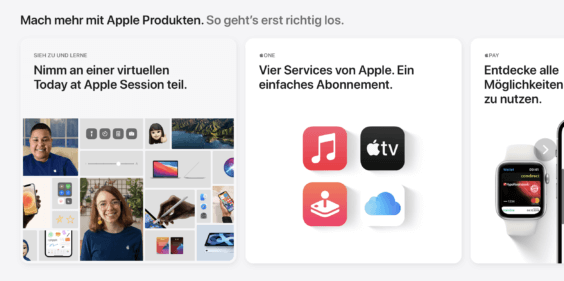 Counterpoint Research: Apple Services könnten bald Viertel des Umsatzes ausmachen