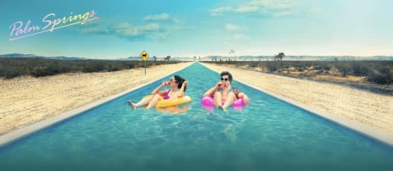 iTunes Movie Mittwoch: Heute zum Leihen – „Palm Springs“ für 1,99€