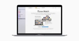 iTunes Match - Apple