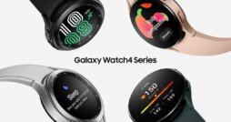 Galaxy Watch 54 - Samsung