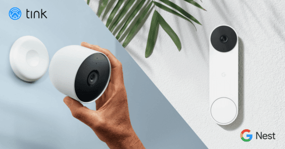 Ab jetzt: Google Nest Cam & Doorbell mit Akku verfügbar – die TOP-Features