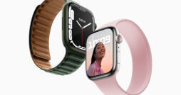 Apple Watch Series 7 - Apple