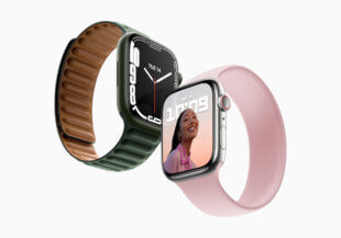 Apple Watch Series 7 - Apple