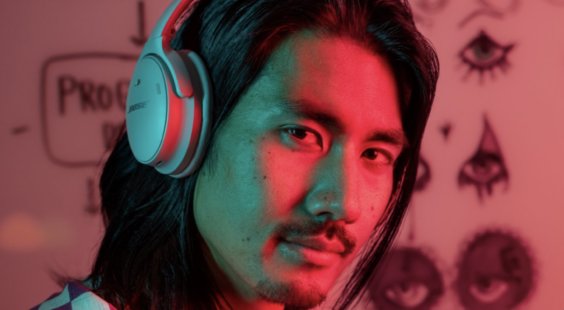 Der Bose QC 45 ist nun offiziell