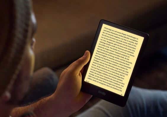 Kindle Unlimited für 90 Tage kostenfrei sichern