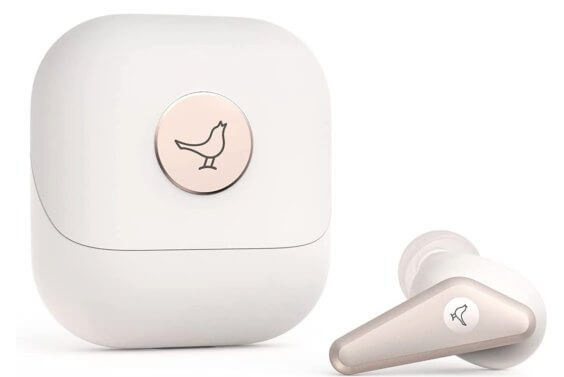 Libratone AIR+ – neue Konkurrenz für die AirPods Pro