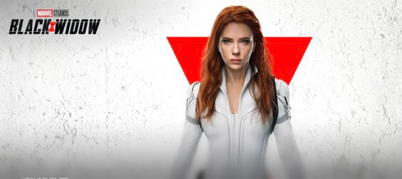 Black Widow nun bei iTunes für 13,99€ erhältlich