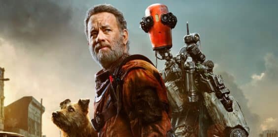 Apple veröffentlicht Trailer zum Sci-Fi-Drama „Finch“ Auf Apple TV+