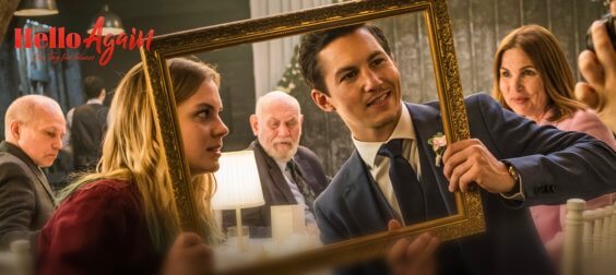 iTunes Movie Mittwoch: Heute zum Leihen – „Hello Again: Ein Tag für immer“ für 1,99€
