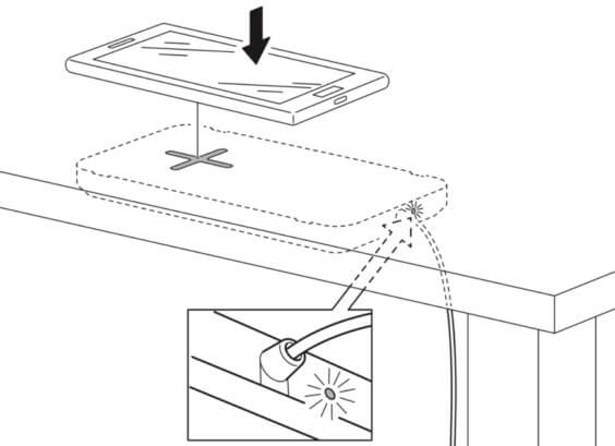IKEA Sjömärke: Neues Qi-Ladegerät für den Schreibtisch verfügbar