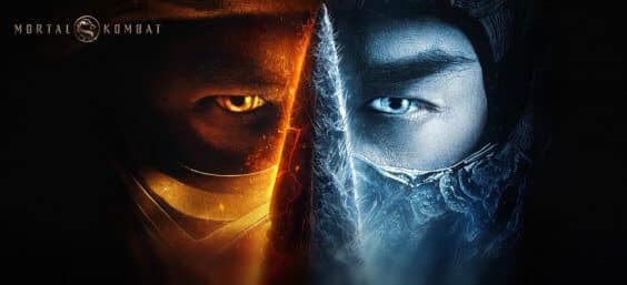 iTunes Movie Mittwoch: Heute zum Leihen – „Mortal Kombat (2021)“ für 1,99 Euro