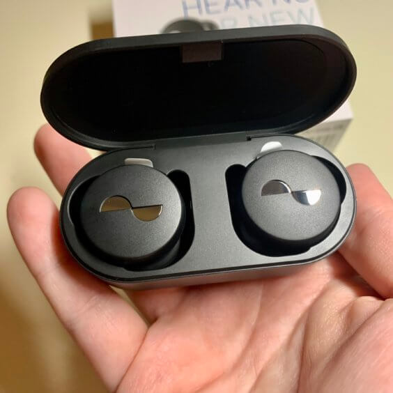 NURATRUE im Test: Personalisierter Klang und ANC | REVIEW
