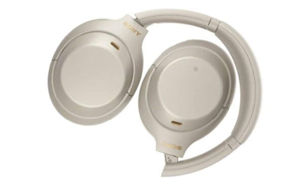 Sony WH-1000XM4 aktuell 25% günstiger