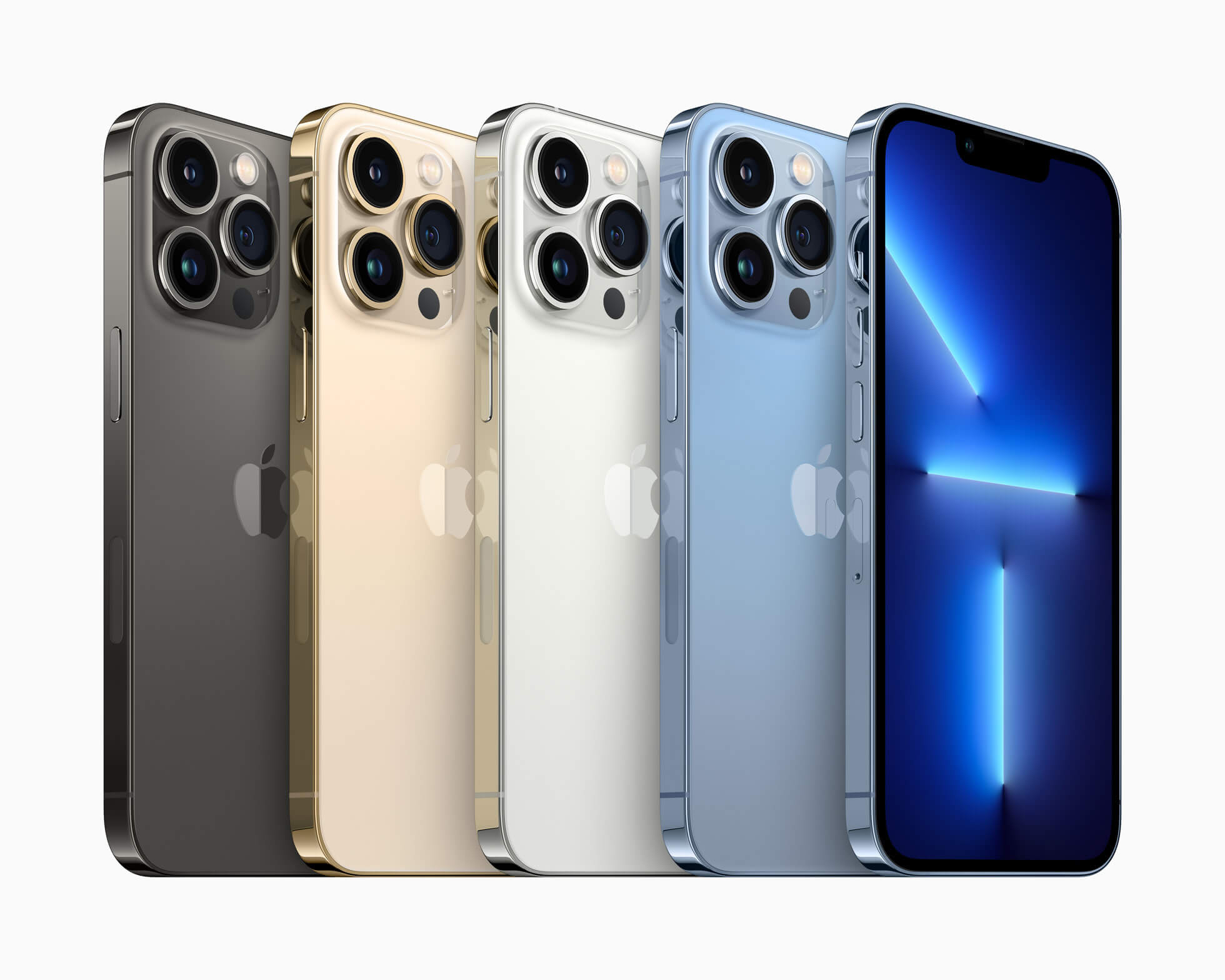 5G-Enttäuschung: iPhone 13 ohne mmWave außerhalb der USA - Vimarsana News