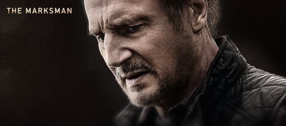 iTunes Movie Mittwoch: „The Marksman – Der Scharfschütze“ für 1,99 Euro