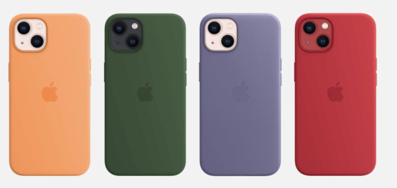 iPhone 13 Hüllen