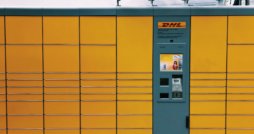 DHL Packstation. Quelle: Unsplash