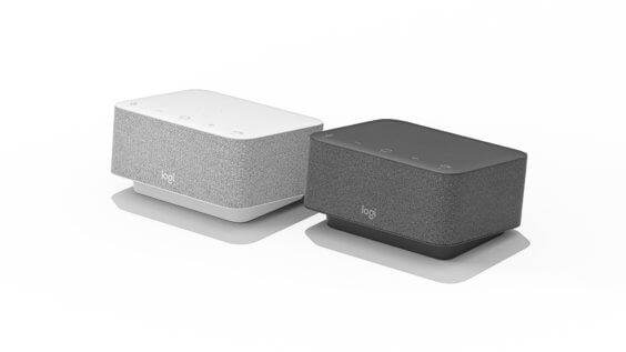 Logitech Logi Dock: All-In-One-Dockingstation für das Home-Office vorgestellt