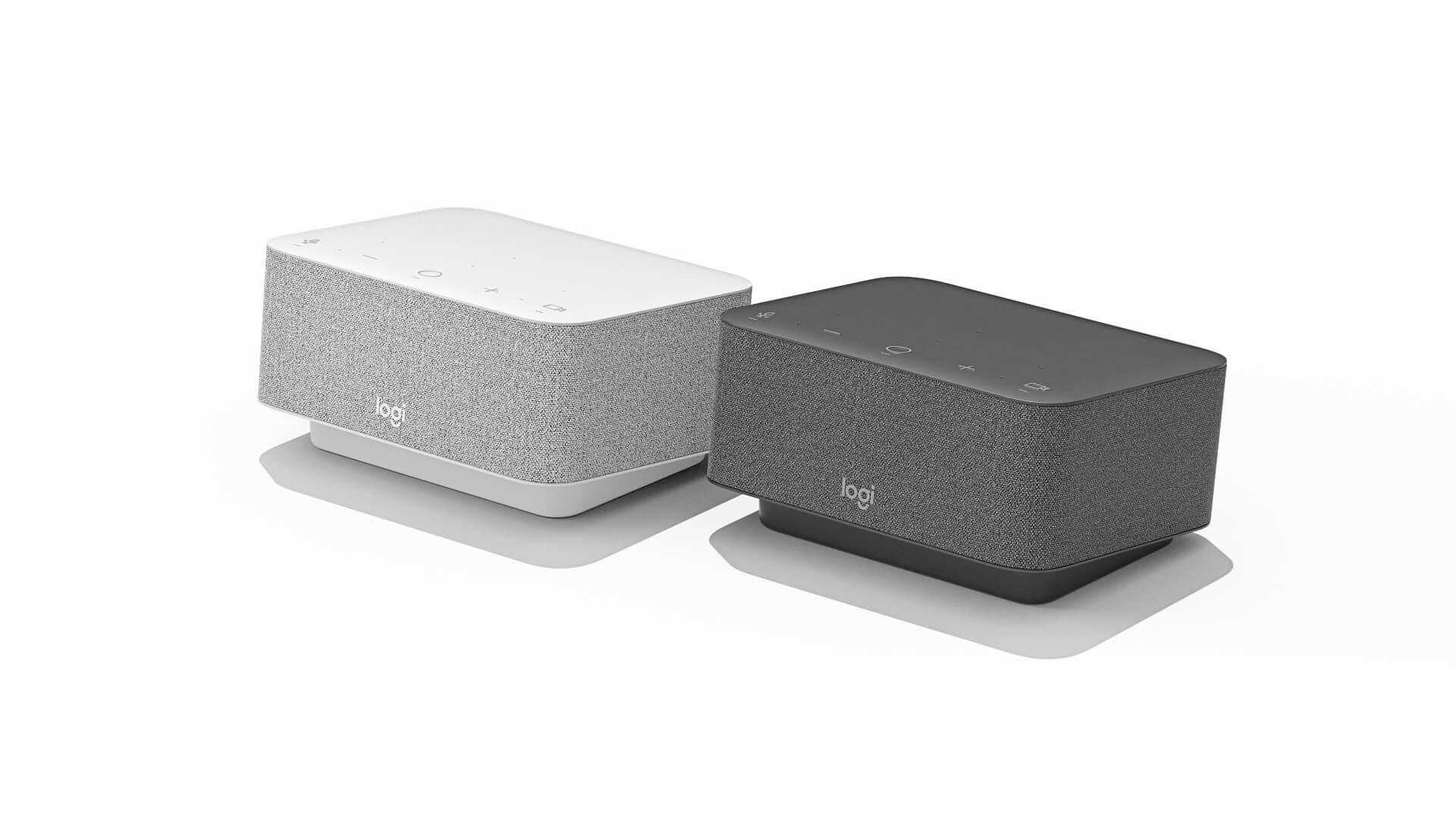 Logi Dock