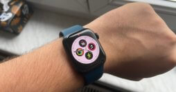 Apple Watch Series 7 Ersteindruck