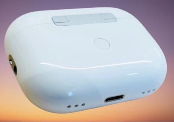 AirPods Pro 2 Leak - MacRumors