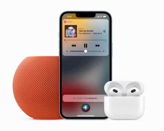 HomePod Mini: So verwendet ihr den Temperatur- und Feuchtigkeitssensor
