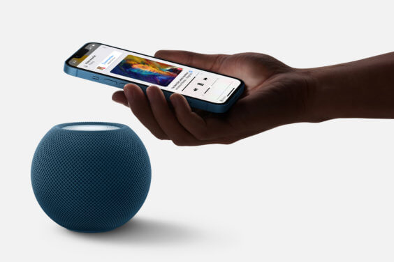 MultiRoom: Permanente HomePod-Gruppen unter iOS 16.1 in Vorbereitung
