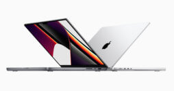 MacBook Pro 14 / 16 Zoll 2021 - Apple