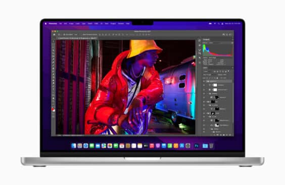 MacBook Pro: Neues Modell mit altem Chipdesign wird wahrscheinlicher