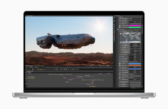 Wäre historisch: Kommt das Touchscreen-MacBook Pro?