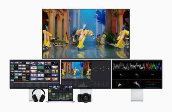 Apple-Event nächste Woche: Welche Macs werden gezeigt?