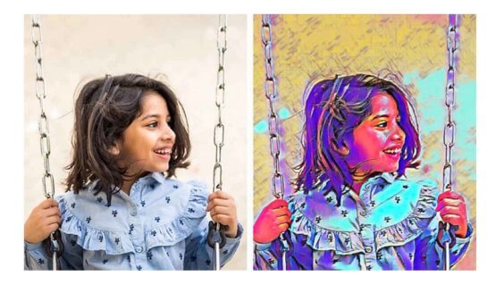 Adobe Photoshop Elements und Premiere Elements 2022 vorgestellt: Das ist neu