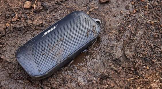 Soundlink Flex: Bose stellt neuen Bluetooth-Speaker vor