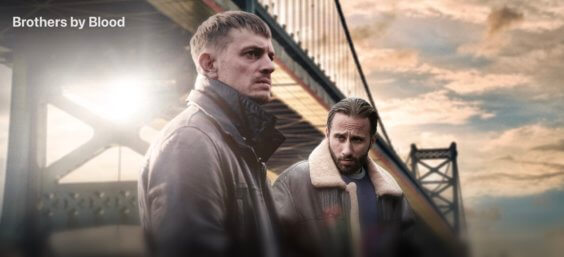 iTunes Movie Mittwoch: Heute zum Leihen – „Brothers by Blood“ für 1,99€