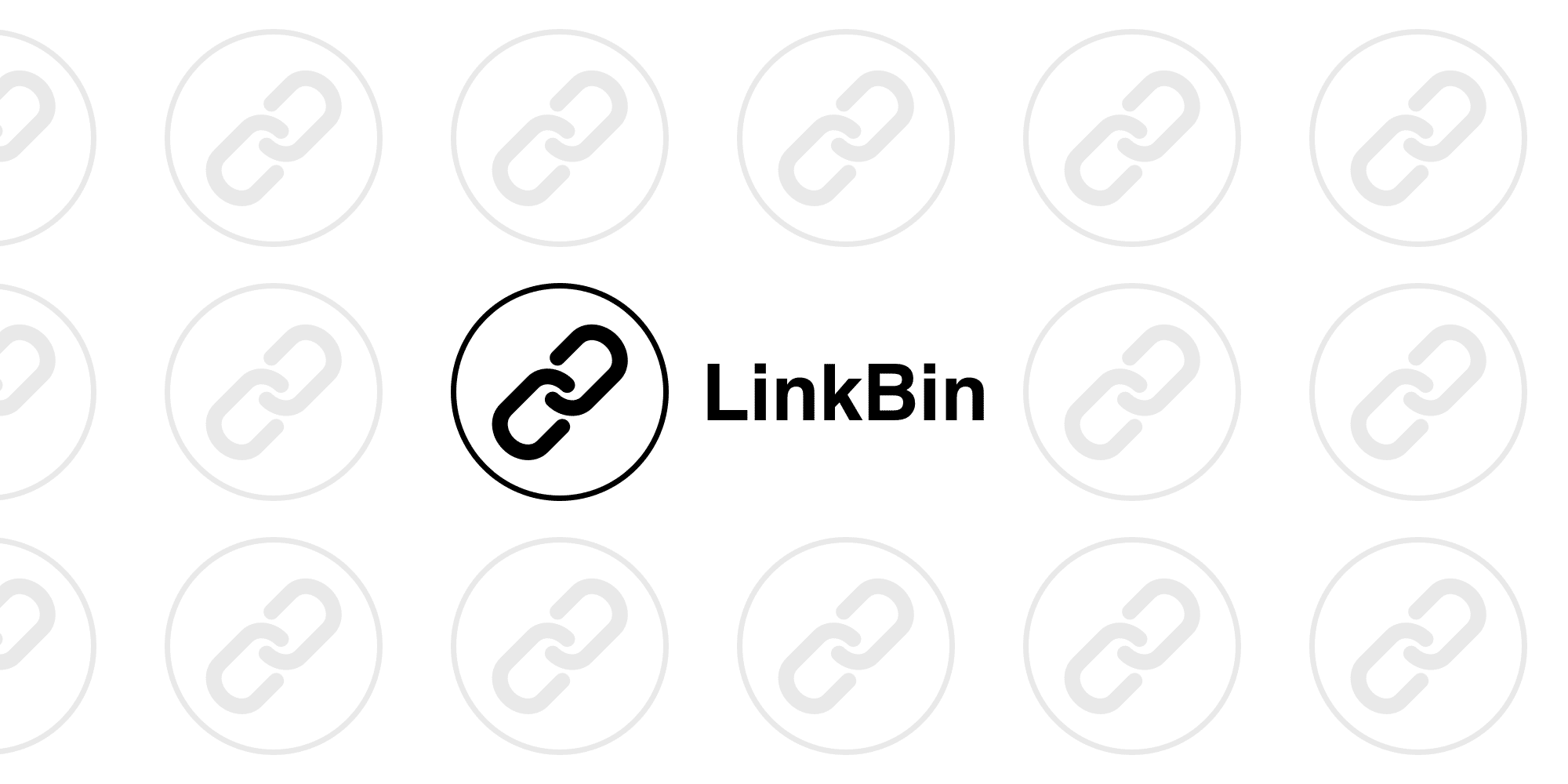LinkBin