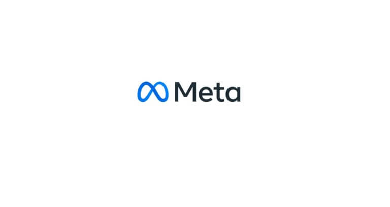 Meta Logo - Meta / Screenshot