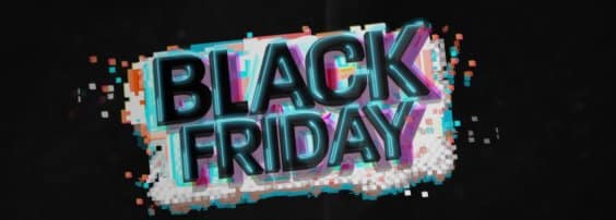Zum Black Friday bei Affinity 30% auf Affinity Photo und Co. sparen