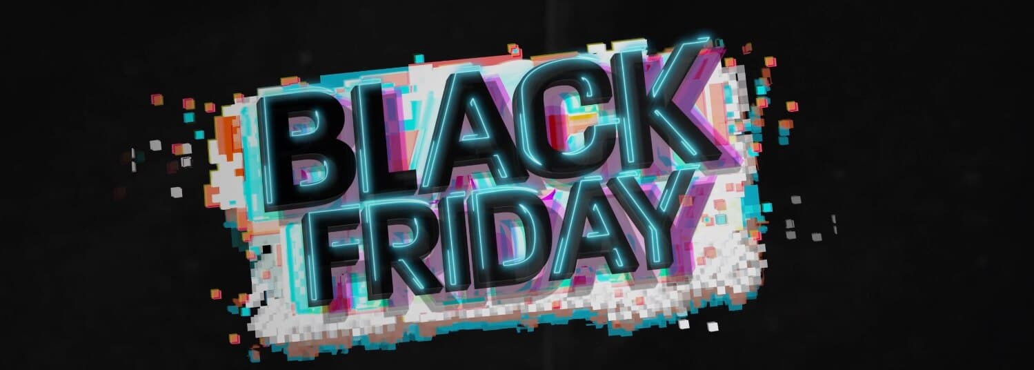Zum Black Friday bei Affinity 30 auf Affinity Photo und Co. sparen