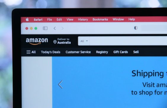 Mit AirPlay, BiB und Direktkauf: Amazon bringt Prime Video-App für Mac
