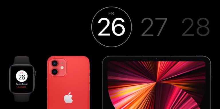 Apple Black Friday Event 2021