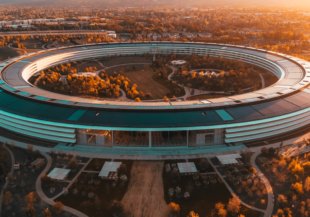 Apple Park neu 1