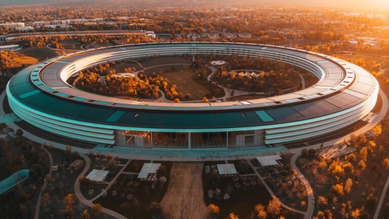 Apple Park neu 1