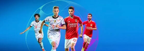 Programmtipp: Heute Abend Bayern gegen Benfica Lissabon auf Prime Video