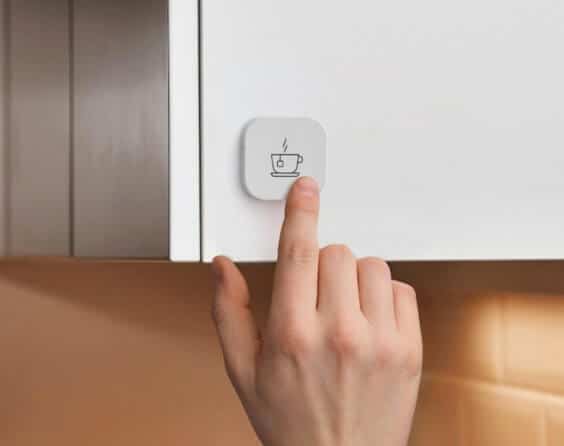 IKEA Home Smart: Update beschert dem Shortcut-Button neue Funktionen, Wandlautsprecher im Preis reduziert
