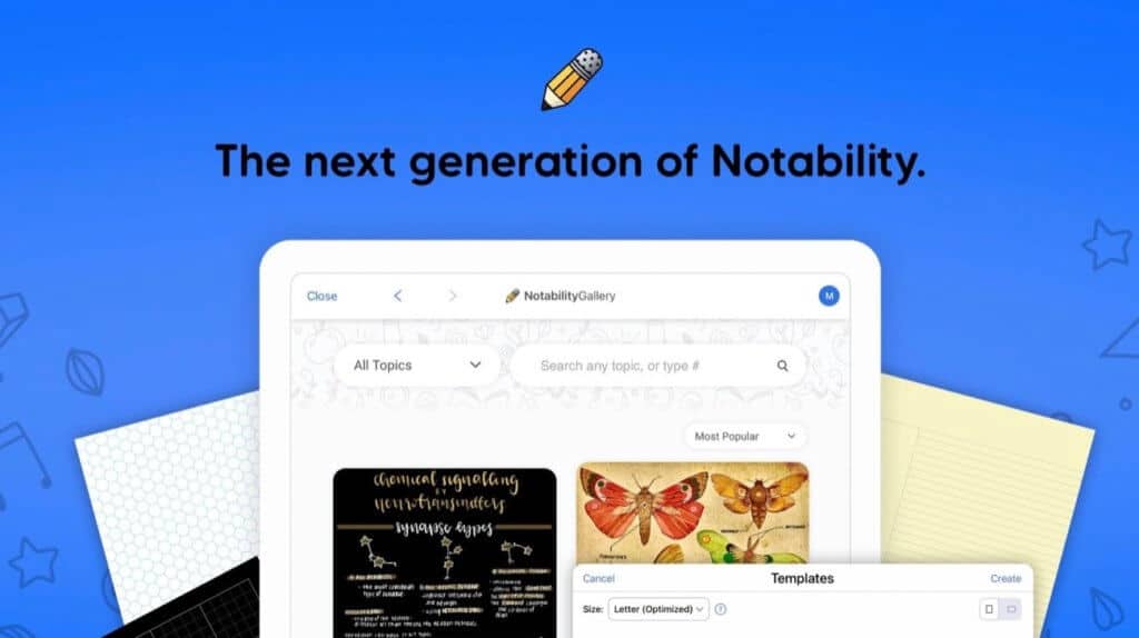 bad notability update bad notability update
