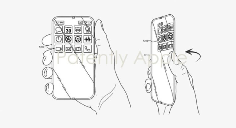 Glas iPhone Beitragsbild