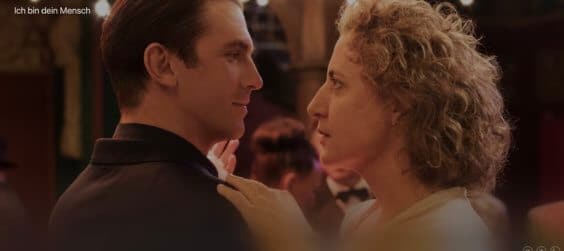 iTunes Movie Mittwoch: „Ich bin dein Mensch“ für 1,99 Euro leihen