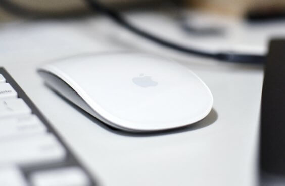 Großes Redesign: Magic Mouse 3 soll im späten 2026 kommen