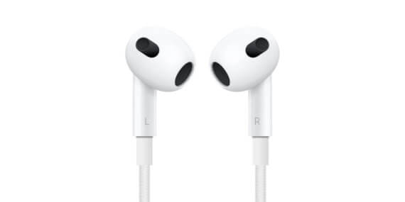 EarPods Konzept, Quelle: 9to5Mac