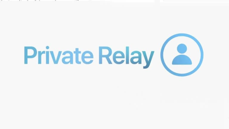 iCloud Private Relay - Apple